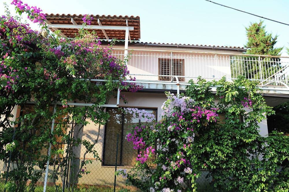 Entire apartment, Cilento Getaway w/ Terrace in Centola, Cilento