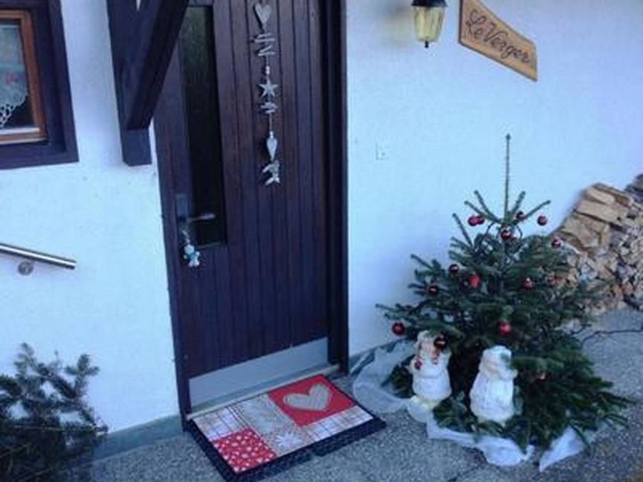 Chalet le Verger in Les Agettes, Walliser Alpen