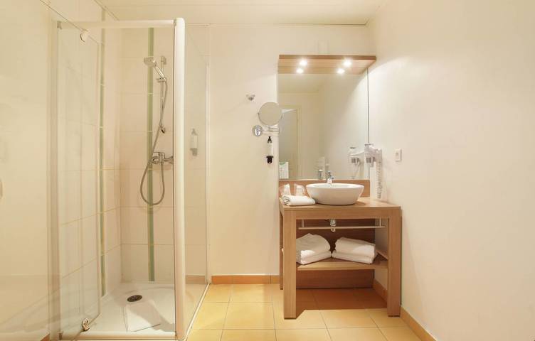 Gîte pour 2 personnes, avec balcon à Beausoleil - 4