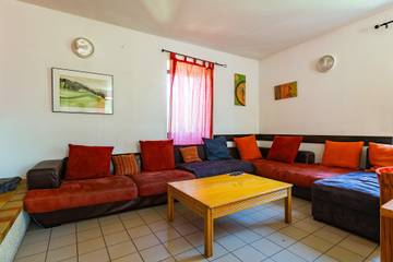 Maison De Vacances pour 15 Personnes dans Saint-Agnan-en-Vercors, Région de Die, Photo 2