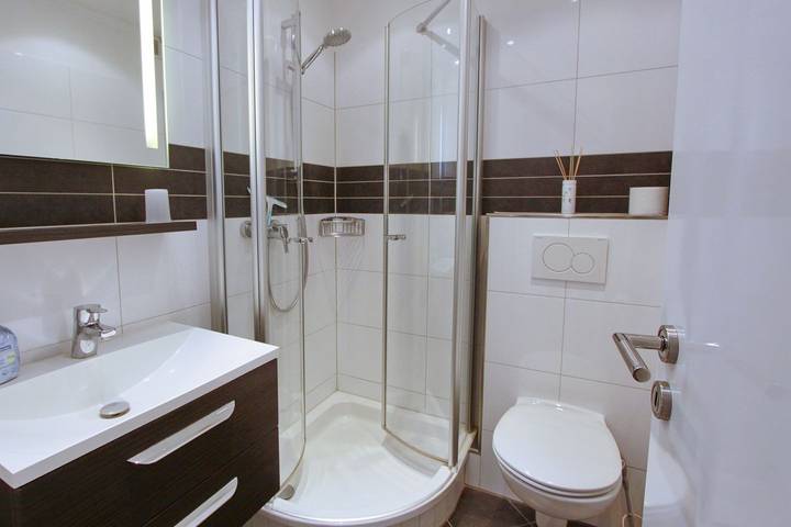 Ferienwohnung für 4 Personen, mit Balkon in Grömitz - 3