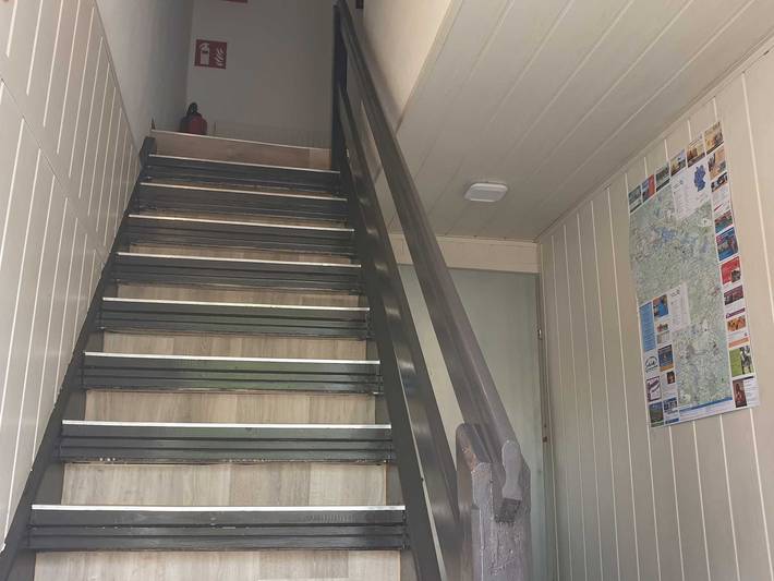 Ferienwohnung für 3 Personen in Großräschen - 4