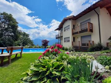 Appartamento Vacanze per 5 Persone in Rodengo, Dolomiti, Foto 1