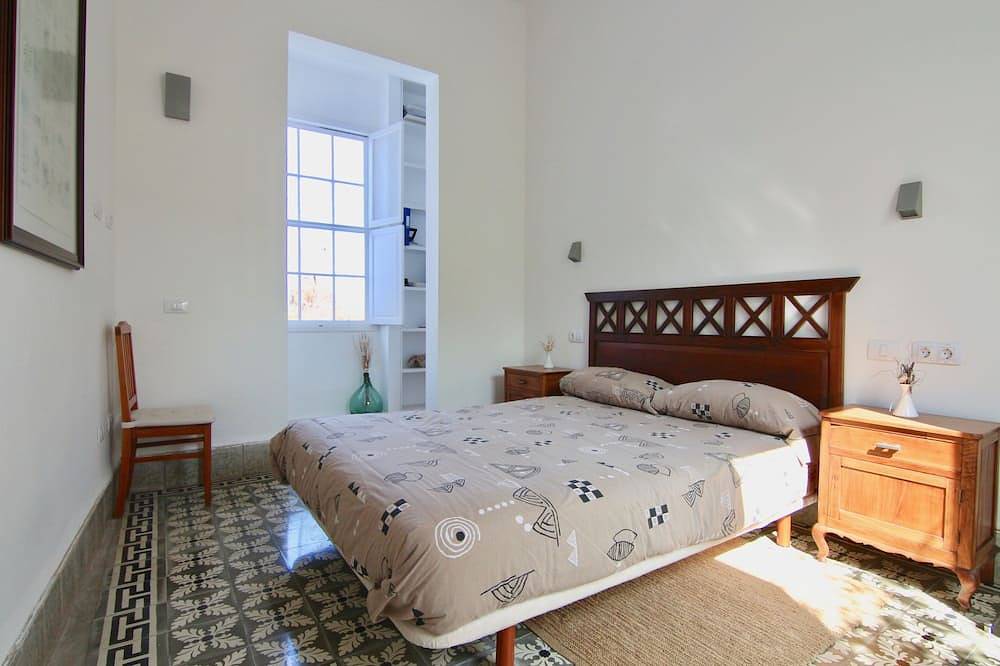 La Breña country house in La Palma in Breña Baja, La Palma South