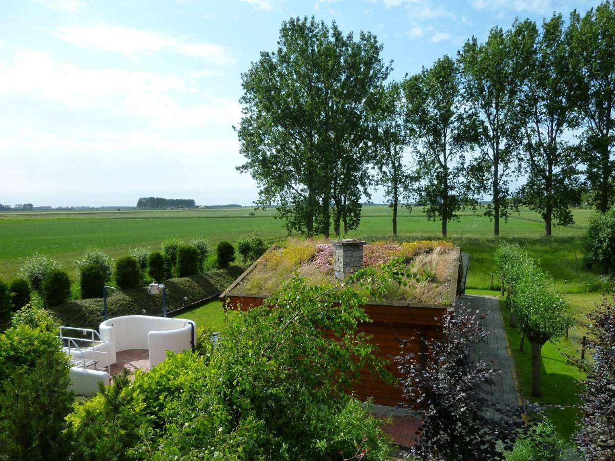 One-Bedroom Apartment in Zuidzande, Seeländisch Flandern