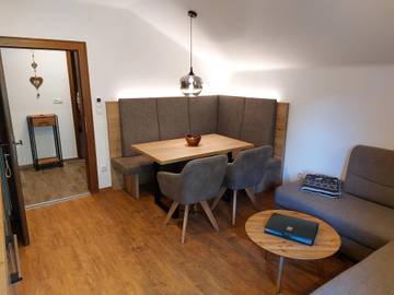 Vakantiewoning voor 5 Personen in Heiligenblut, Bezirk Spittal an der Drau, Afbeelding 4