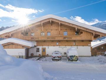 Ferienwohnung für 4 Personen in Alpbach, Ski Juwel Alpbachtal Wildschönau, Bild 1
