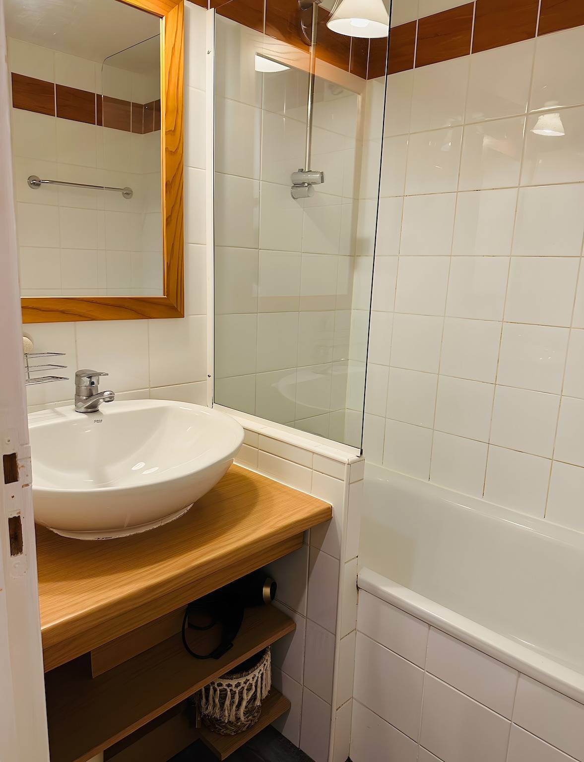 Appartement entier, Appartement La Plagne 1800 : Vue Montagne, Piscine Privée et Terrasse Privative in La Plagne, La Plagne-Tarentaise