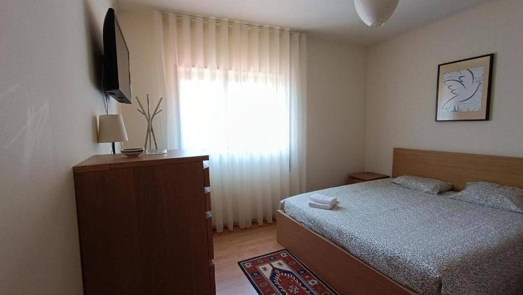 Apartamento de férias inteiro, Palmeiras in Arcozelo (Barcelos), Distrito de Braga