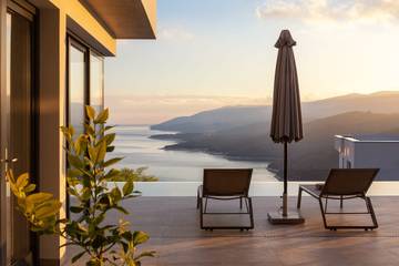 Villa für 8 Personen in Labin, Labin-Rabac, Bild 1