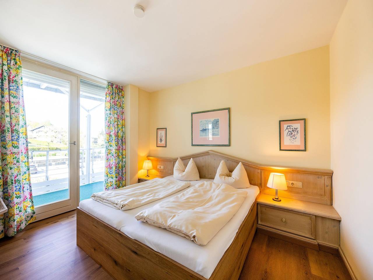 Geheel appartement, Comfortabel studio-appartement vlakbij het kuurpark in Bad Birnbach. in Bad Birnbach, Bayerische Golf und Thermenland