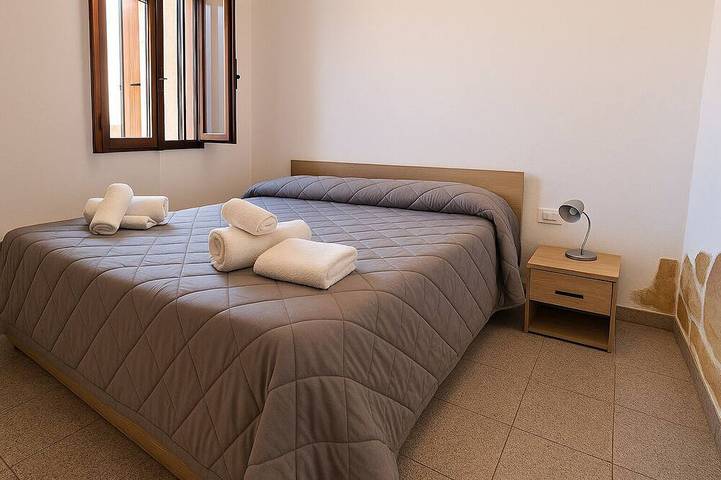 Holiday Home Sardinia, Torre dei Corsari Costa Verde, 2 minutes from the sea in Torre dei Corsari, Arbus (comune)