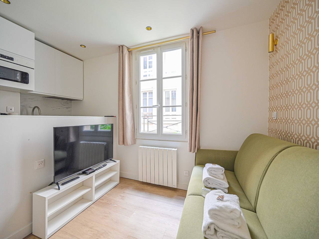 Appartement de vacances