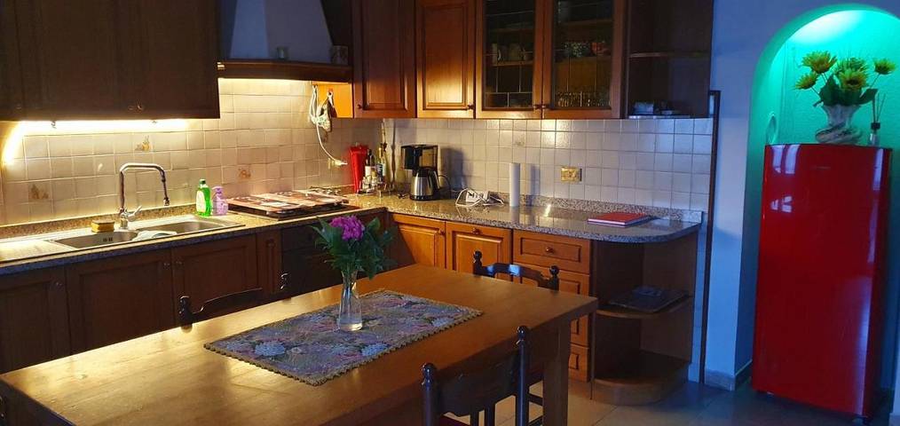 Gîte pour 4 personnes, avec vue et jardin, animaux acceptés à Pieve di Soligo - 4