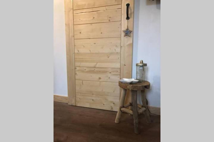 Gîte pour 6 personnes, avec vue dans Col De Val Louron Azet - 4