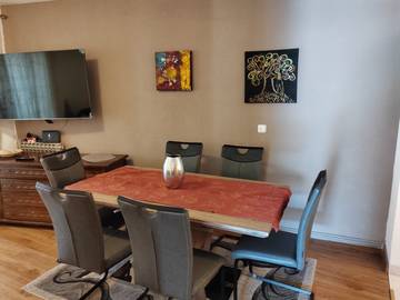 Apartament Wakacyjny dla 5 osoby w Dramalj, Żupania primorsko-gorska, Zdjęcie 3