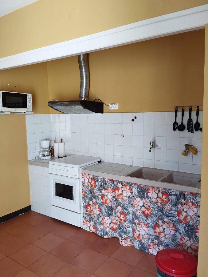 Casa rural para 10 personas, con terraza, Se admiten mascotas en Provincia de Zaragoza - 2