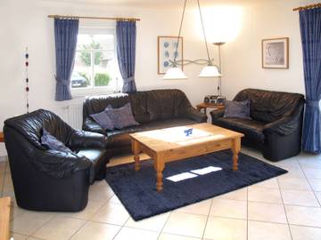 Ferienhaus für 6 Personen in Burhave, Butjadingen, Bild 1