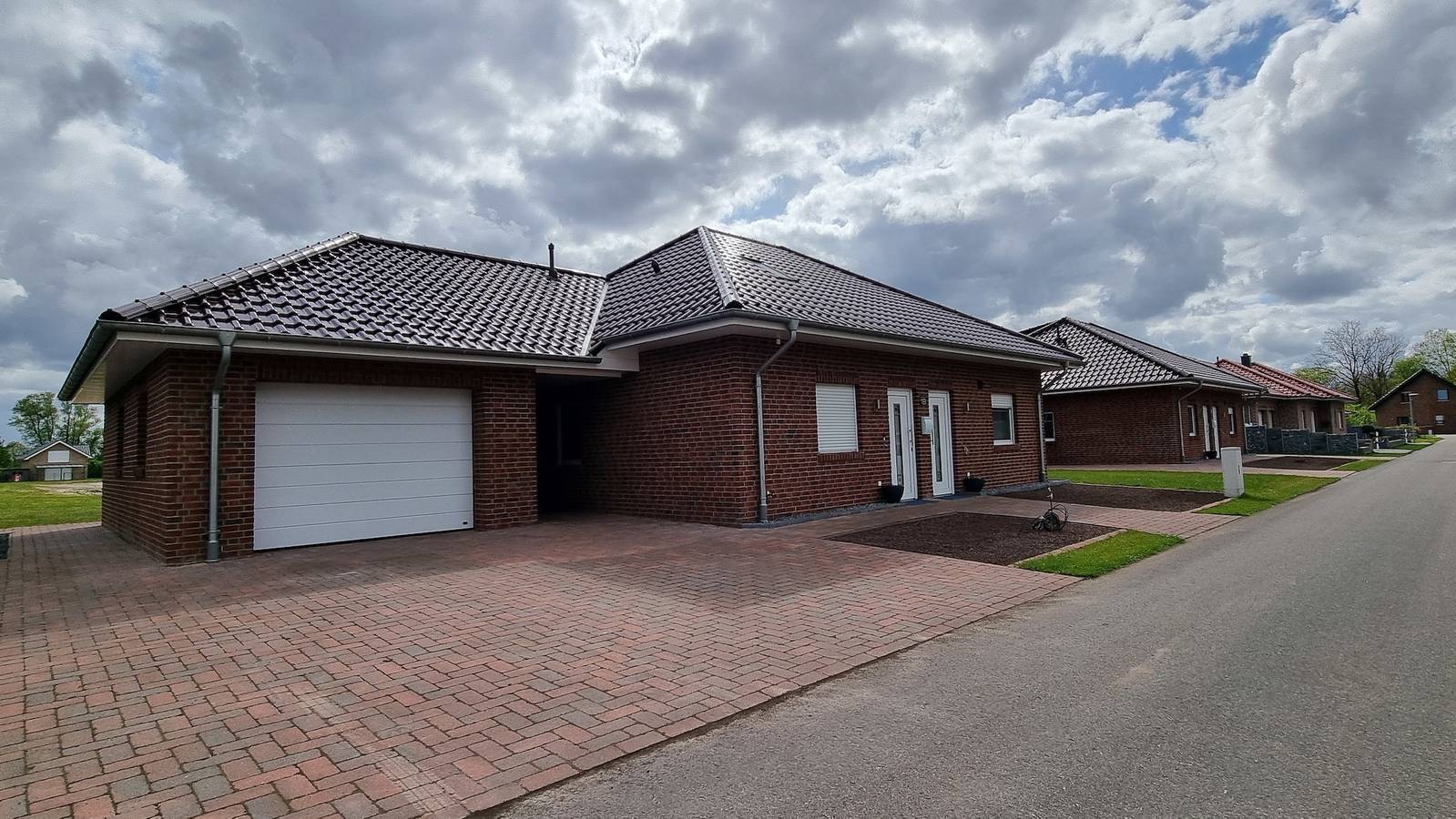 Ganze Ferienwohnung, Seemöwe in Walchum, Emsland