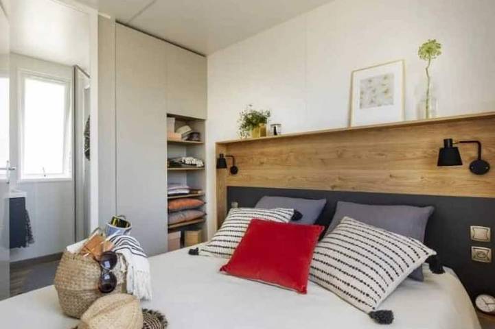 Camping für 6 Personen in La Baule-Escoublac - 2