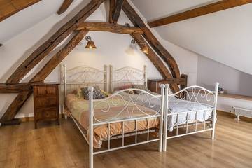 Location De Vacances pour 6 Personnes dans Asquins, Arrondissement d'Avallon, Photo 4