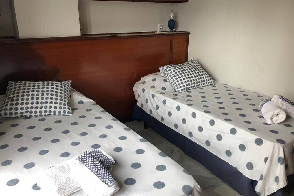 Apartamento entero, Apartamento con bonitas vistas al puerto in Vistahermosa, El Puerto de Santa María