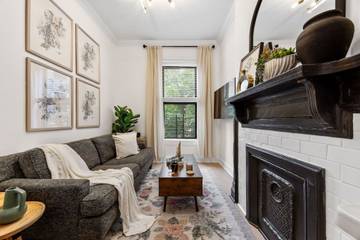 Vacation Apartment for 6 Guests in New York City, New York State, Picture 3