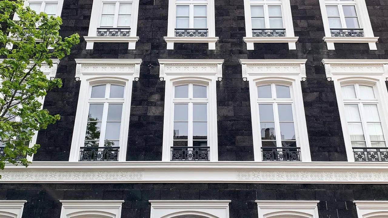 Ganze Ferienwohnung, Ferienwohnung für 4 Personen (72 m²) in Neuwied in Neuwied, Osteifel