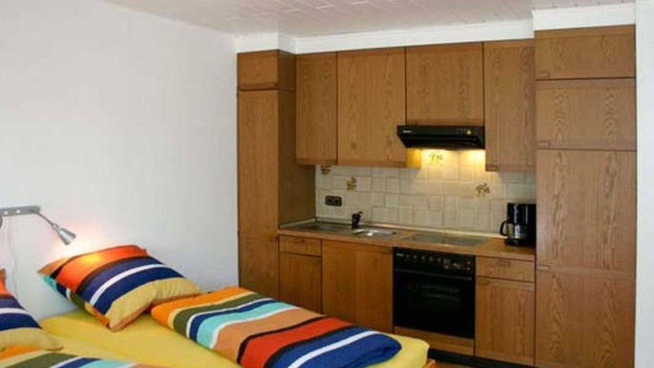 Ganze Ferienwohnung, Ferienwohnung für 2 Personen (29 m²) in Dannenberg (Elbe) in Dannenberg, Elbtalaue