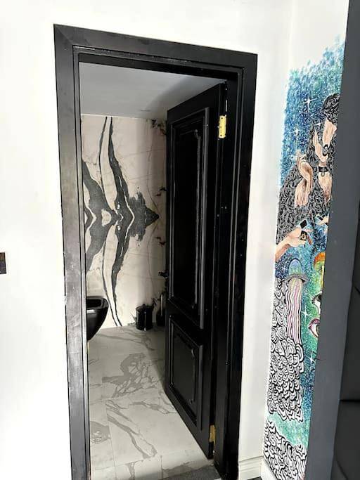 One-Bedroom Villa in Kumköy Mahallesi, Marmararegion