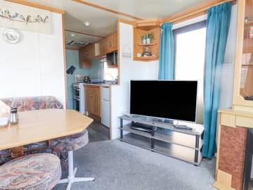Caravan for 5 People in Isle of Anglesey, North-Wales, Photo 3
