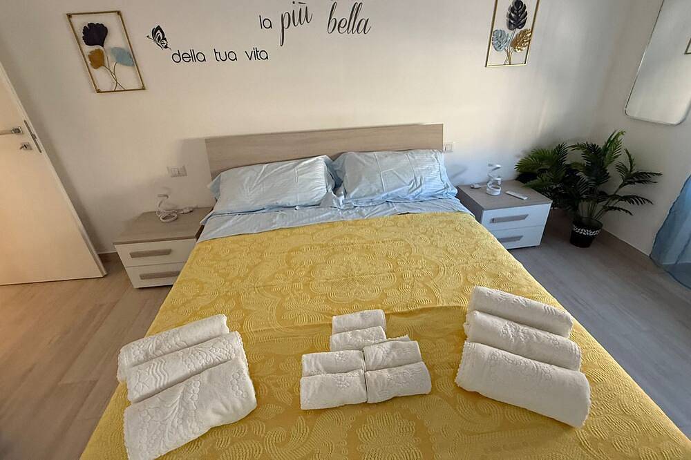 Appartamento intero, Dril Host 2 appartamenti per le tue vacanze nel Salento (Brindisi) in Brindisi, Salento