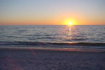 Apartment for 4 Guests in Naples Beach, Naples (FL), Picture 2