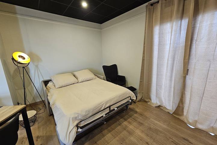 Location de vacances pour 4 personnes dans Chambley-Bussières Air Base - 2