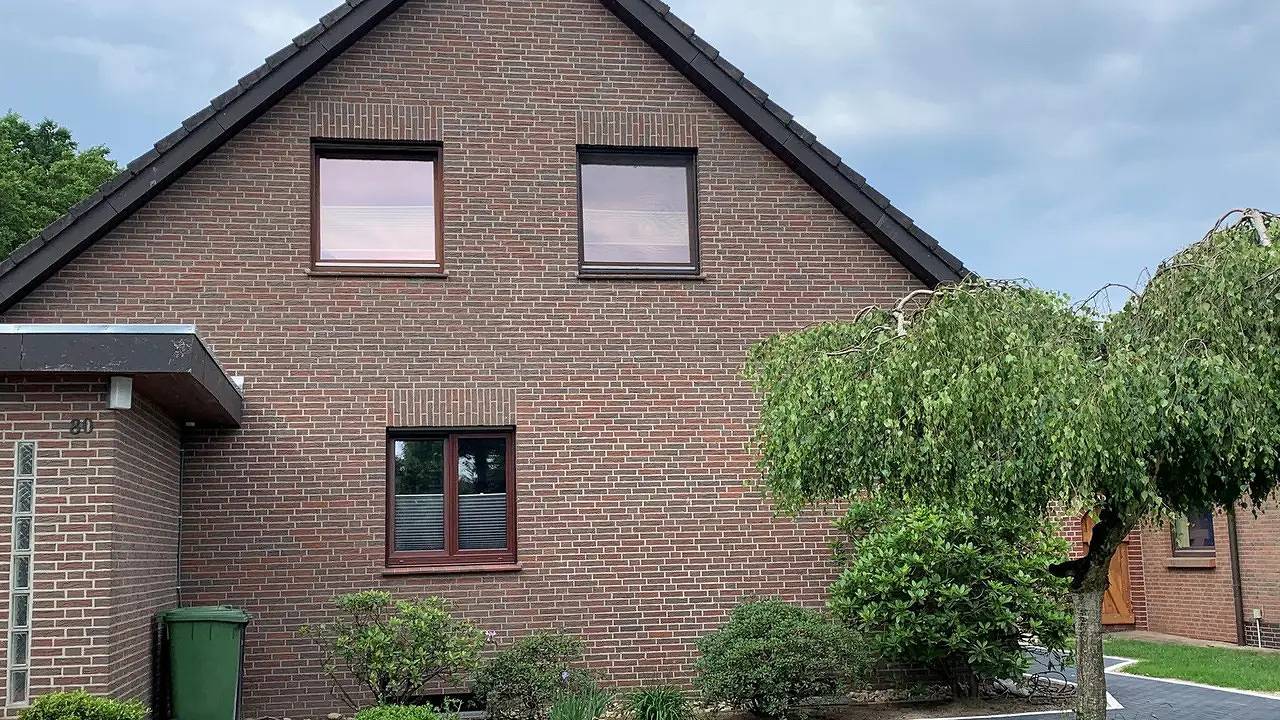 Ganze Ferienwohnung, Ferienwohnung für 4 Personen (80 m²) in Neuenkirchen in Neuenkirchen (Lüneburger Heide), Landkreis Heidekreis