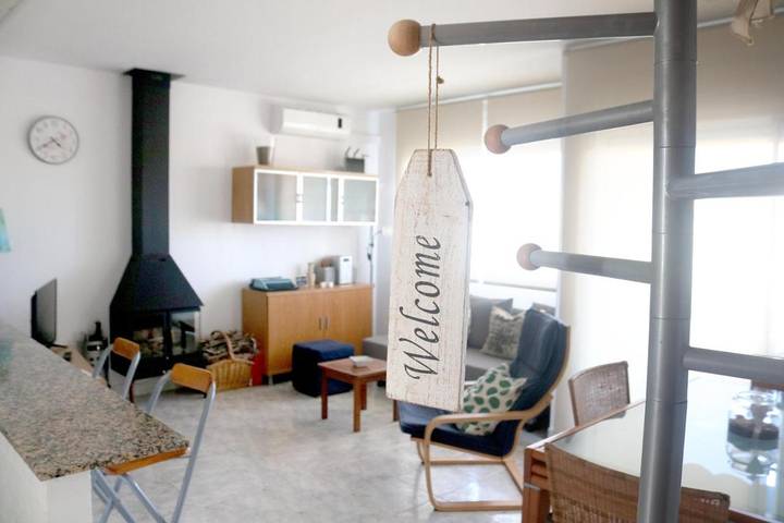 Gîte pour 6 personnes, avec piscine ainsi que jardin et vue dans l'Eucaliptus - 2