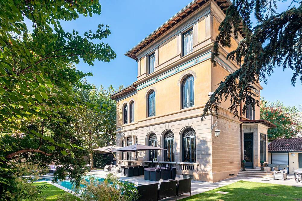 Hôtel Particulier Napoléon in the heart of Lyon in Lyon, Rhône