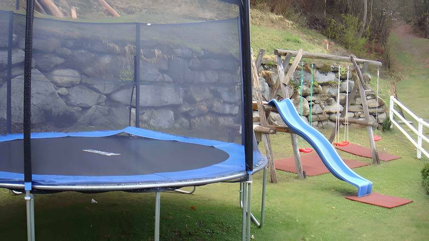 Ganze Ferienwohnung, Ferienwohnung in ruhiger und sonniger Hanglage in Hohe Tauern, Flattach