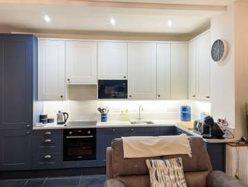 Holiday Rental for 6 People in Appledore, Devon, Photo 4