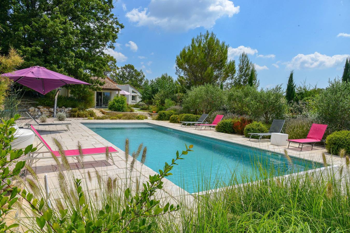 Dream Villa in Garéoult in Garéoult, Brignoles region