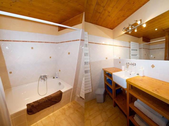 Gîte pour 5 personnes, avec vue et jardin à Larringes - 3