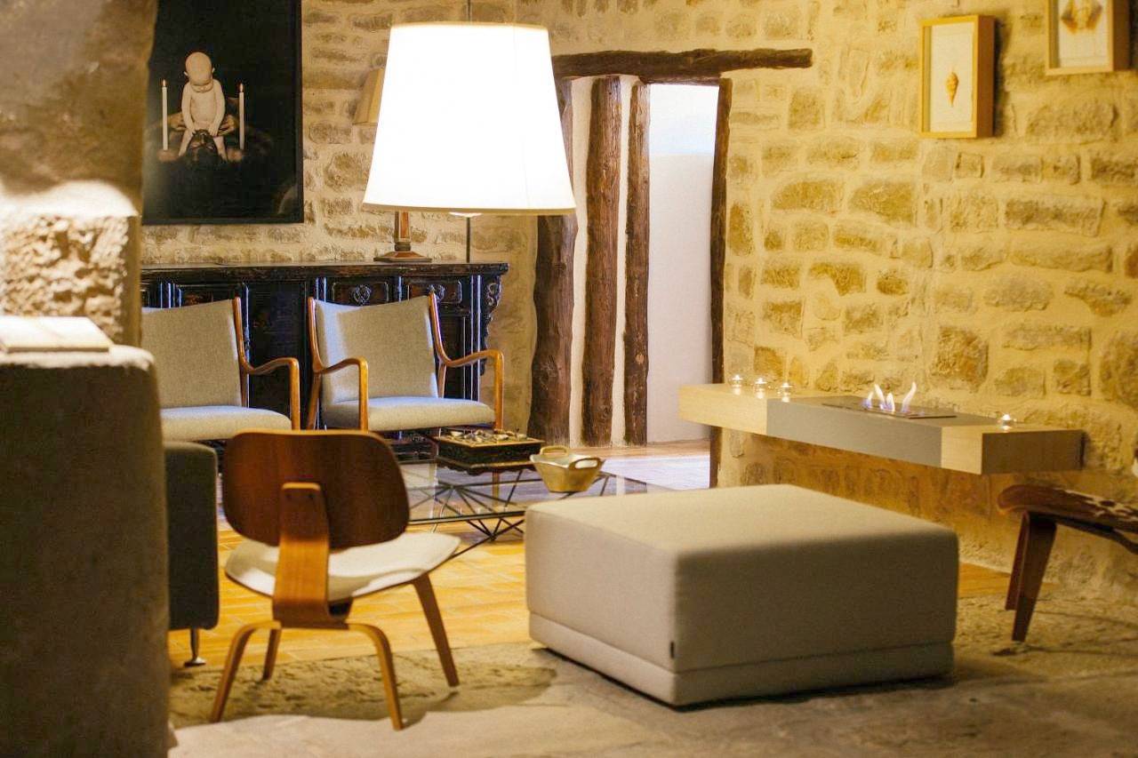 Hotel Cresol in Calaceite, Provincia de Teruel
