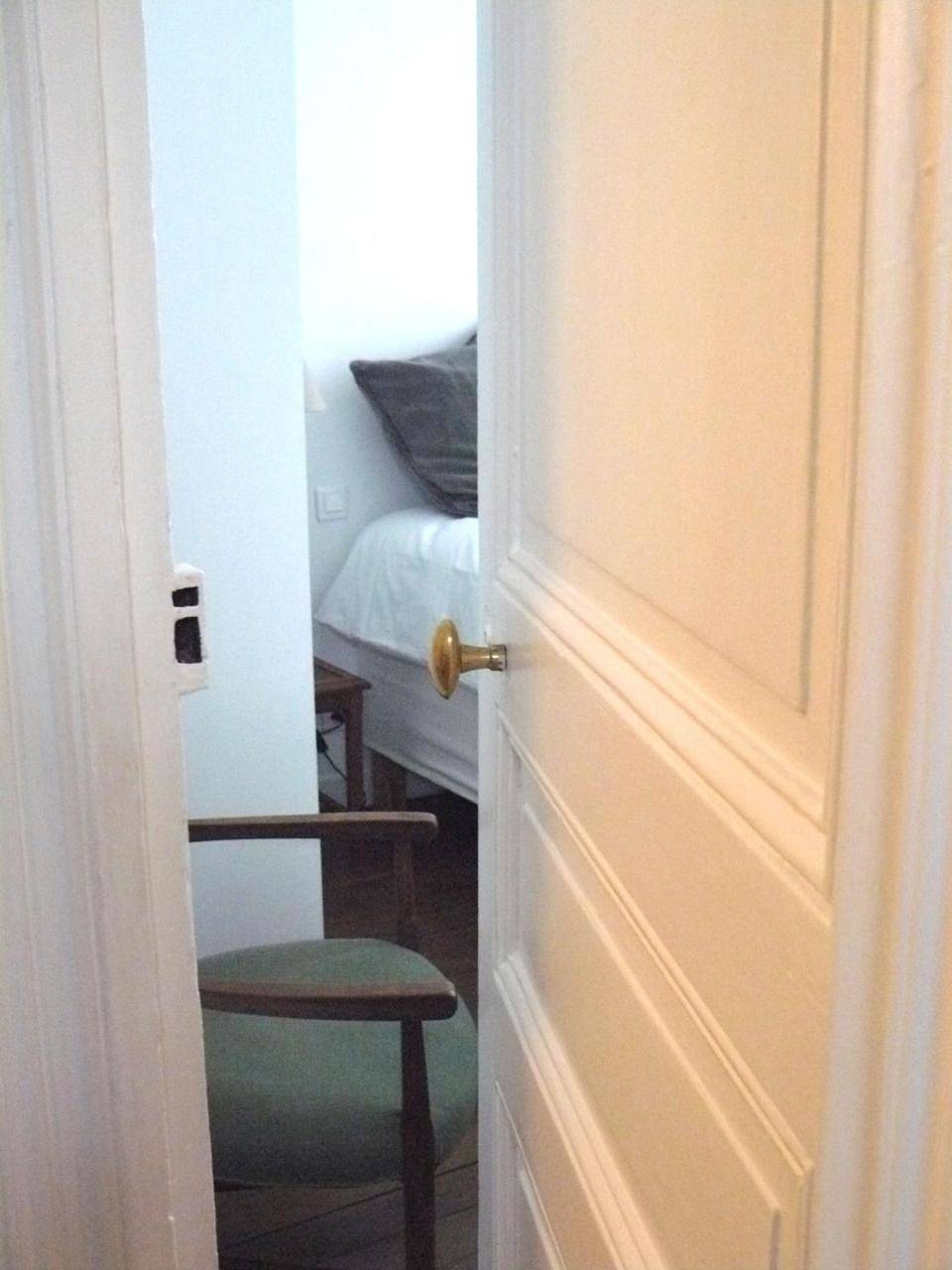 La Cour du 5ème - Chambre d'hôtes in Paris, Île de France
