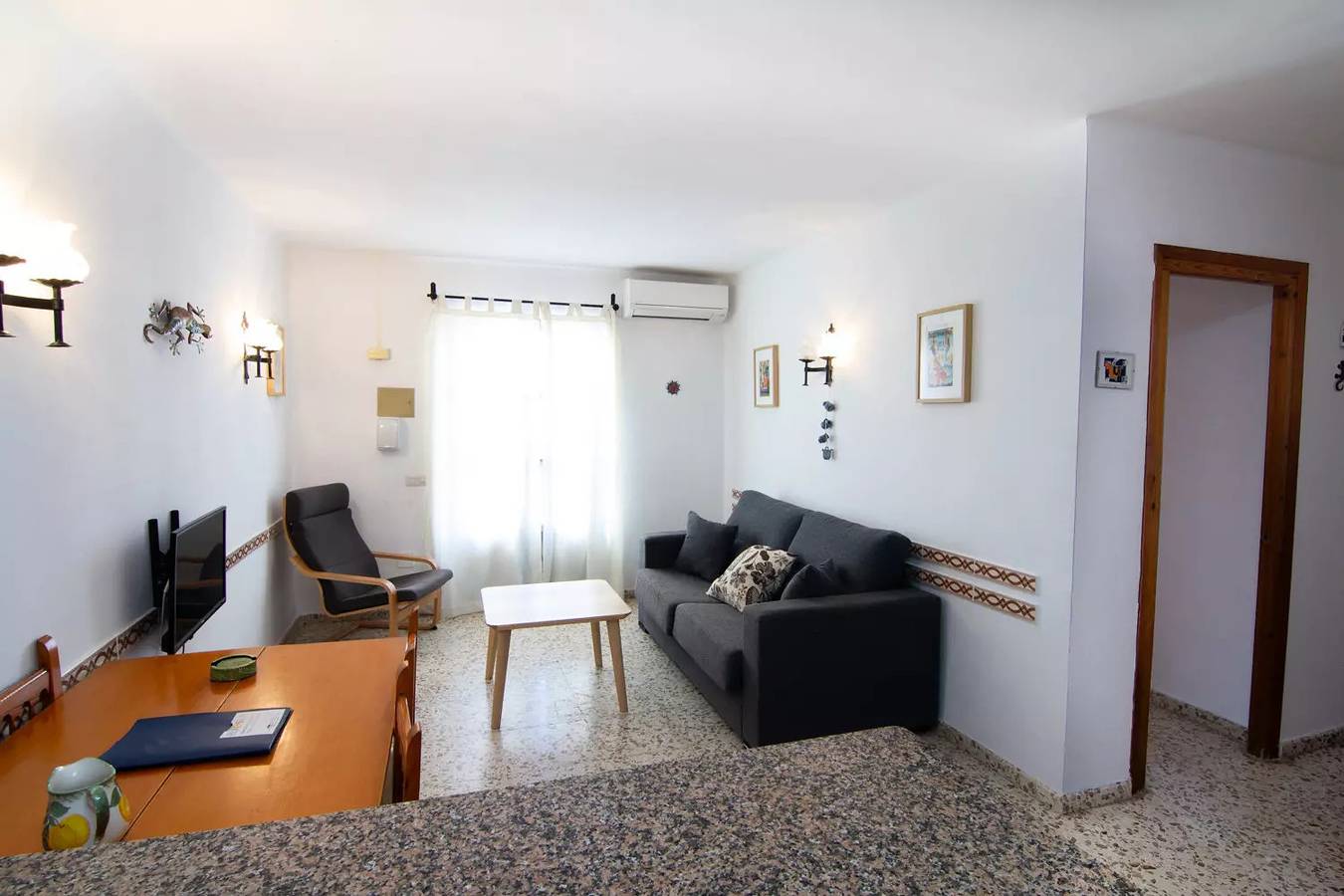 Entire apartment, Capuchinos 4, Urb. S.J. Capistrano - in Nerja, Costa del Sol