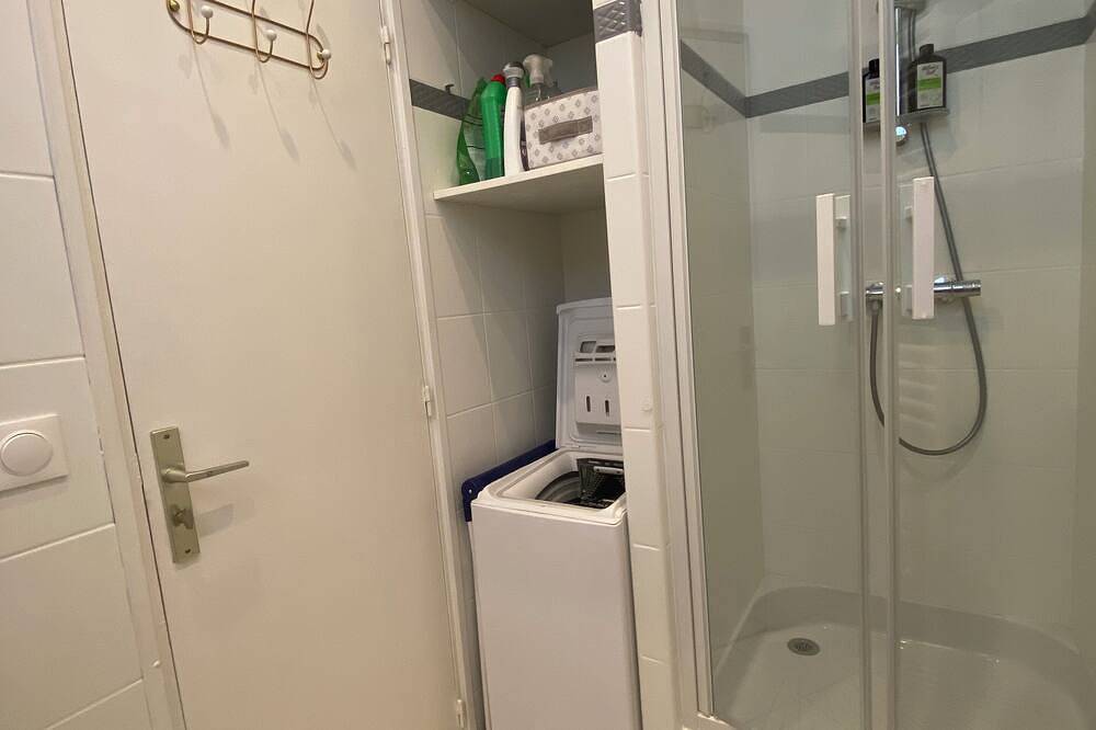 Apartamento entero, Cosy cocoon at the gates of Paris in Joinville-le-Pont, Valle del Marne