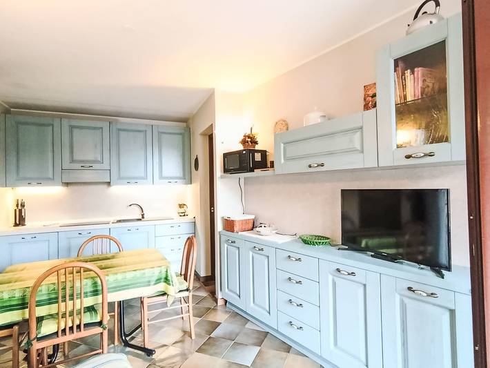 Apartamento entero, Morandini 261 in Ponte di Legno (Town), Ponte di Legno