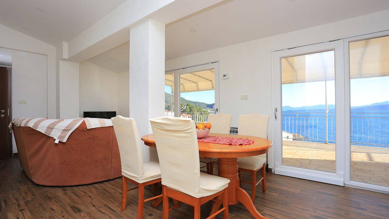 Ganze Ferienwohnung, Ferienwohnung für 4 Personen (56 m²) in Igrane in Igrane, Makarska Riviera