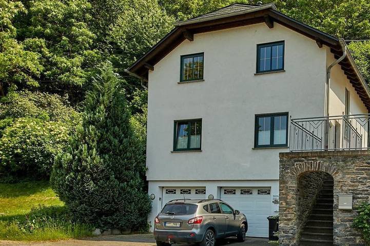 Ferienhaus für 8 Personen, mit Garten - 1