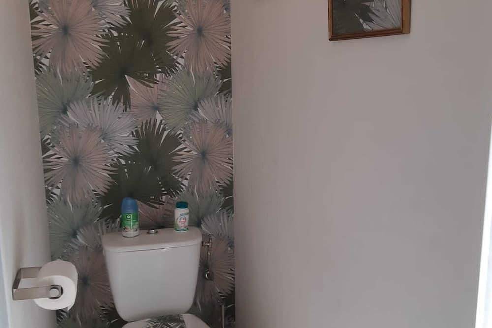 Appartement entier, Havre de paix, superbe duplex 75m2 plein sud in Gréolières les Neiges, Gréolières