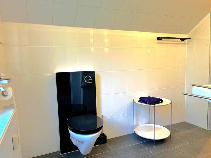 Ferienwohnung für 2 Personen, mit Ausblick in Osterholz-Scharmbeck - 3
